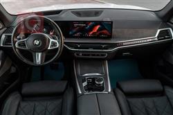 بی ئێم دەبڵیو X5